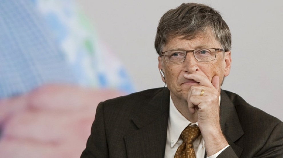 Bill Gates thừa nhận sai lầm lớn trong mối quan hệ với triệu phú ấu dâm - 1 Bill Gates thừa nhận sai lầm lớn trong mối quan hệ với triệu phú ấu dâm - 1