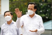 Công khai, minh bạch, tránh tiêu cực tại các dự án đầu tư công