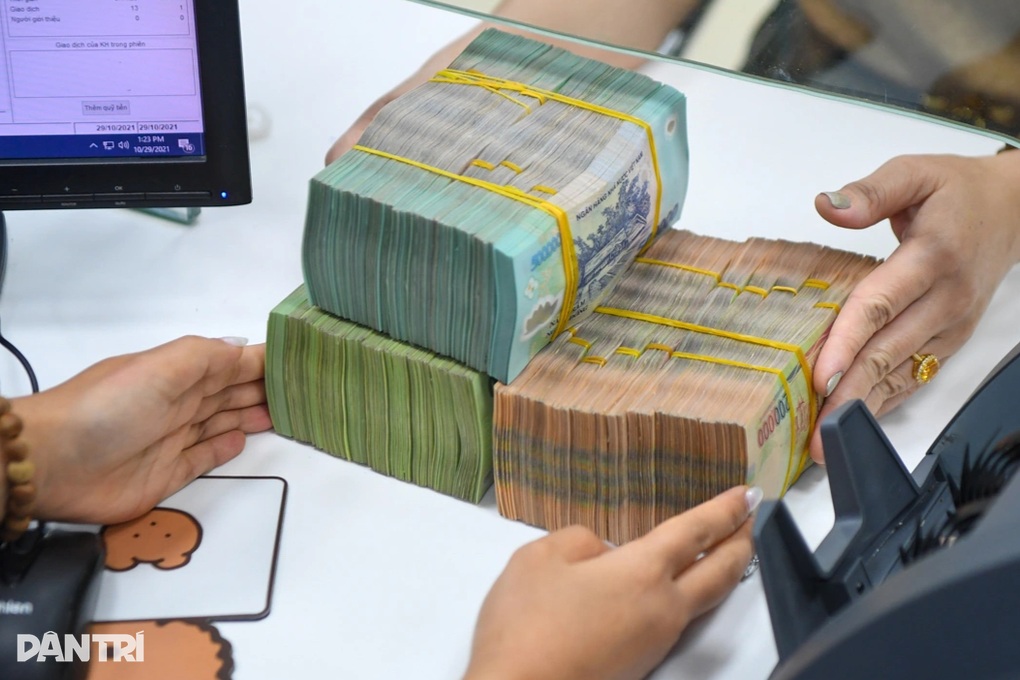 Yêu cầu ngân hàng giảm lãi, cơ cấu nợ cho khách bị ảnh hưởng bởi bão Wipha - 1 Yêu cầu ngân hàng giảm lãi, cơ cấu nợ cho khách bị ảnh hưởng bởi bão Wipha - 1
