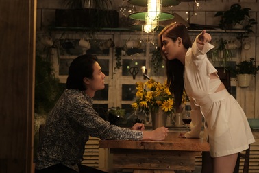 Phim ngắn tương tác có hai cái kết bất ngờ