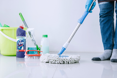 Đừng bỏ quên điều này nếu muốn phòng dịch bệnh hiệu quả