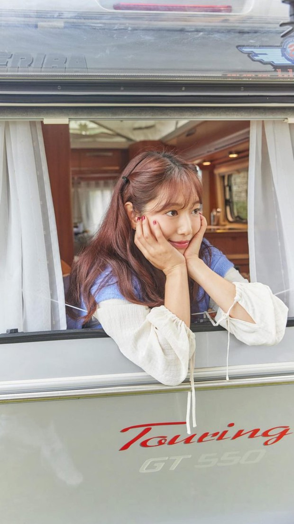 Mẹ bỉm sữa Park Shin Hye tái xuất đẹp không tì vết, hé lộ vai diễn mới - 11 Mẹ bỉm sữa Park Shin Hye tái xuất đẹp không tì vết, hé lộ vai diễn mới - 11