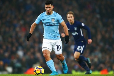 Man City sẽ vươn tới kỷ lục 17 trận thắng liên tiếp?