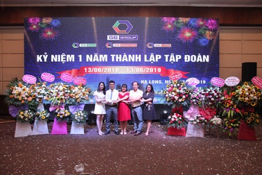 G6 Group -Nhìn lại một năm thành công và bứt phá