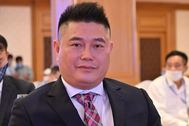 Ông Nguyễn Đức Thụy dự chi gần 140 tỷ đồng gom cổ phiếu LPBank