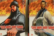 Chuyển ngữ truyện tranh “Tam Quốc Diễn Nghĩa”