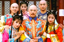 Dàn diễn viên đình đám của "Hoàn châu cách cách" sau 23 năm