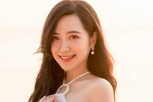 "Người tình" của MC Phan Anh: Né đại gia, sẵn sàng yêu người một đời vợ