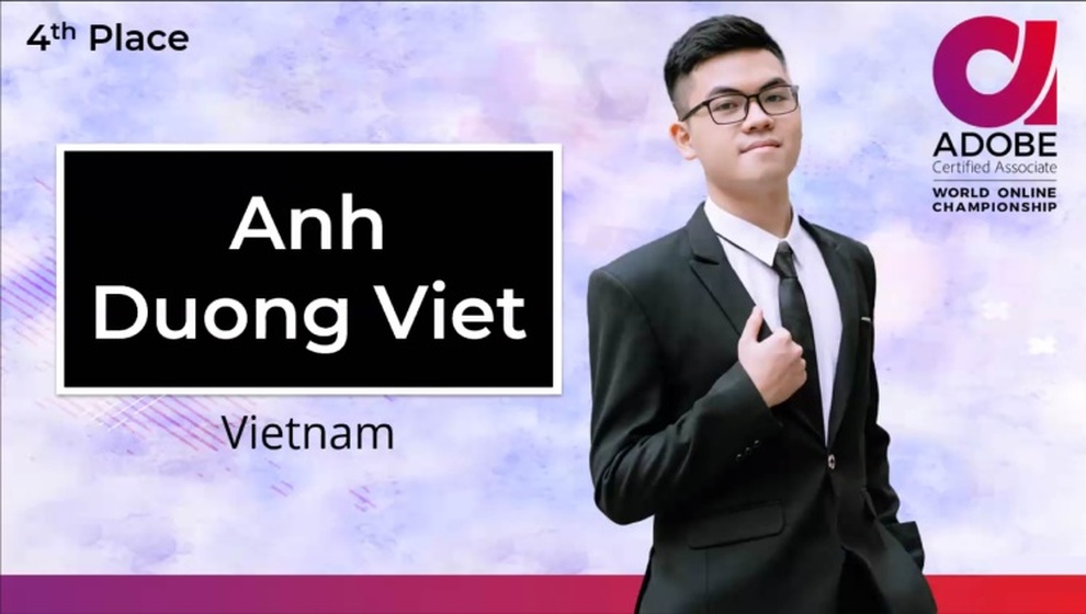 ACAWC - sân chơi trí tuệ thắp sáng đam mê thiết kế đồ họa cho người trẻ Việt - 2 ACAWC - sân chơi trí tuệ thắp sáng đam mê thiết kế đồ họa cho người trẻ Việt - 2