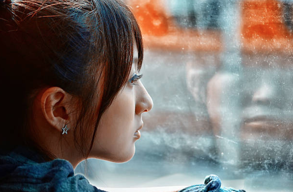 “Tôi không yêu chồng, tôi yêu người cũ” - 1 “Tôi không yêu chồng, tôi yêu người cũ” - 1