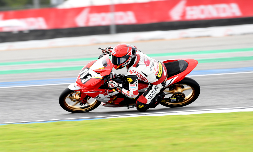 Chiến binh Honda Racing Việt Nam thi đấu ấn tượng tại ARRC 2022 - 2 Chiến binh Honda Racing Việt Nam thi đấu ấn tượng tại ARRC 2022 - 2