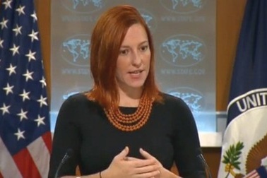 Mỹ yêu cầu Trung Quốc bỏ vùng nhận dạng phòng không