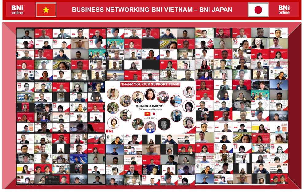 BNI Việt Nam hỗ trợ các doanh nghiệp phát triển bền vững - 4 BNI Việt Nam hỗ trợ các doanh nghiệp phát triển bền vững - 4