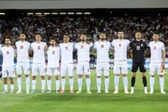Chủ nhà Mexico cam kết sẽ hỗ trợ tuyển Iran tham dự World Cup 2026