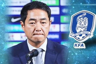 HLV đội nữ Hàn Quốc bị cáo buộc tấn công tình dục… học trò