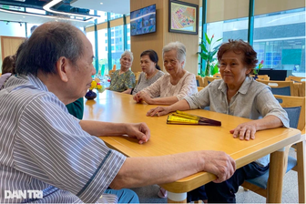 Thêm 1,6 triệu người từ 70 tuổi không có lương hưu được hưởng trợ cấp