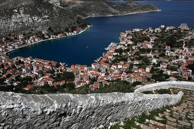 Tỷ phú Ai Cập muốn mua đảo cho người nhập cư