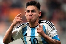 Man City bất ngờ ra mắt "Messi mới" ngay giữa mùa giải