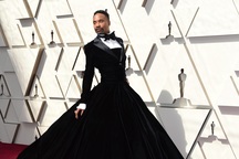 Ngôi sao đồng tính Billy Porter tiết lộ bị nhiễm HIV