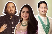 Cuộc sống xa xỉ đáng mơ ước của 3 người con tỷ phú giàu nhất châu Á