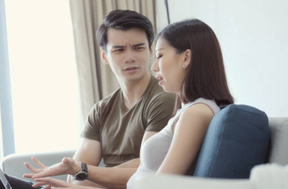 Ngày giỗ, vợ không làm vì không thích tổ chức mời anh em họ hàng nhà chồng - 1 Ngày giỗ, vợ không làm vì không thích tổ chức mời anh em họ hàng nhà chồng - 1