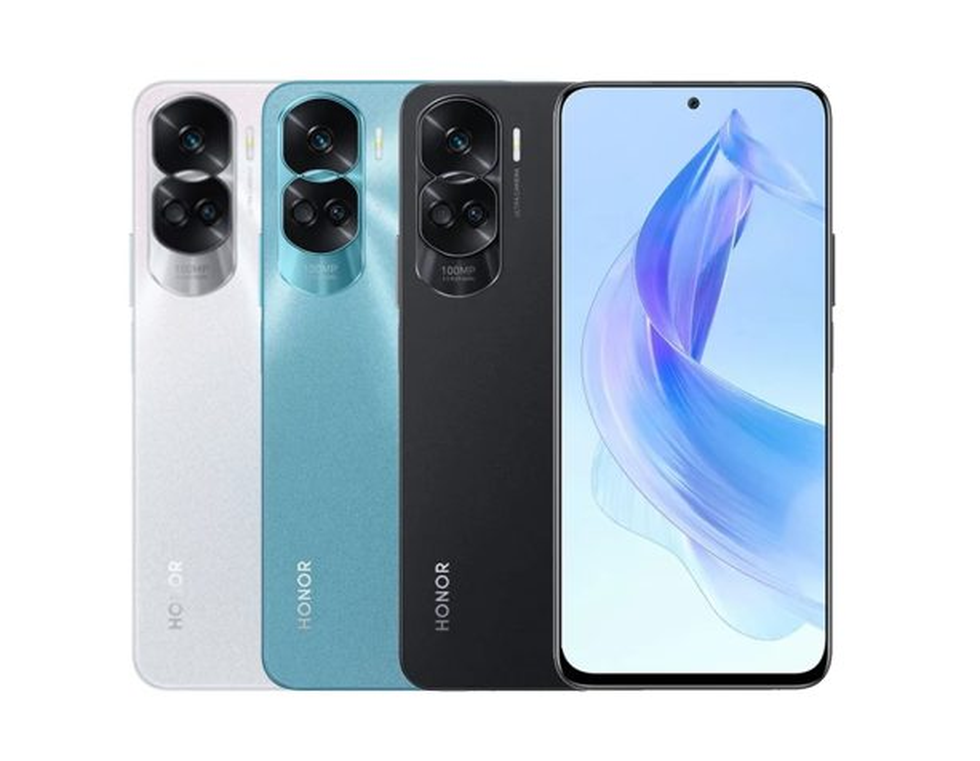 Những điện thoại 5G giá bình dân trên thị trường - 2 Những điện thoại 5G giá bình dân trên thị trường - 2