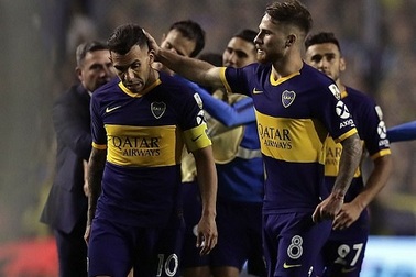 Thêm một giải vô địch quốc gia tuyên bố kết thúc sớm