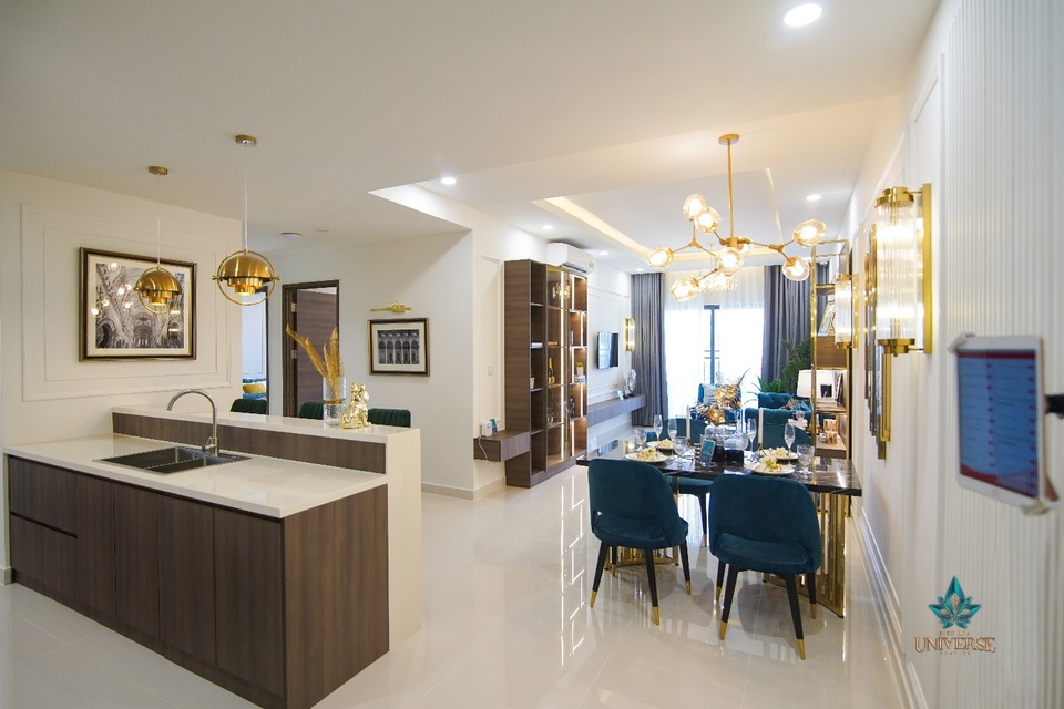 Những lợi thế giúp căn hộ Biên Hòa hút khách - 1 Những lợi thế giúp căn hộ Biên Hòa hút khách - 1