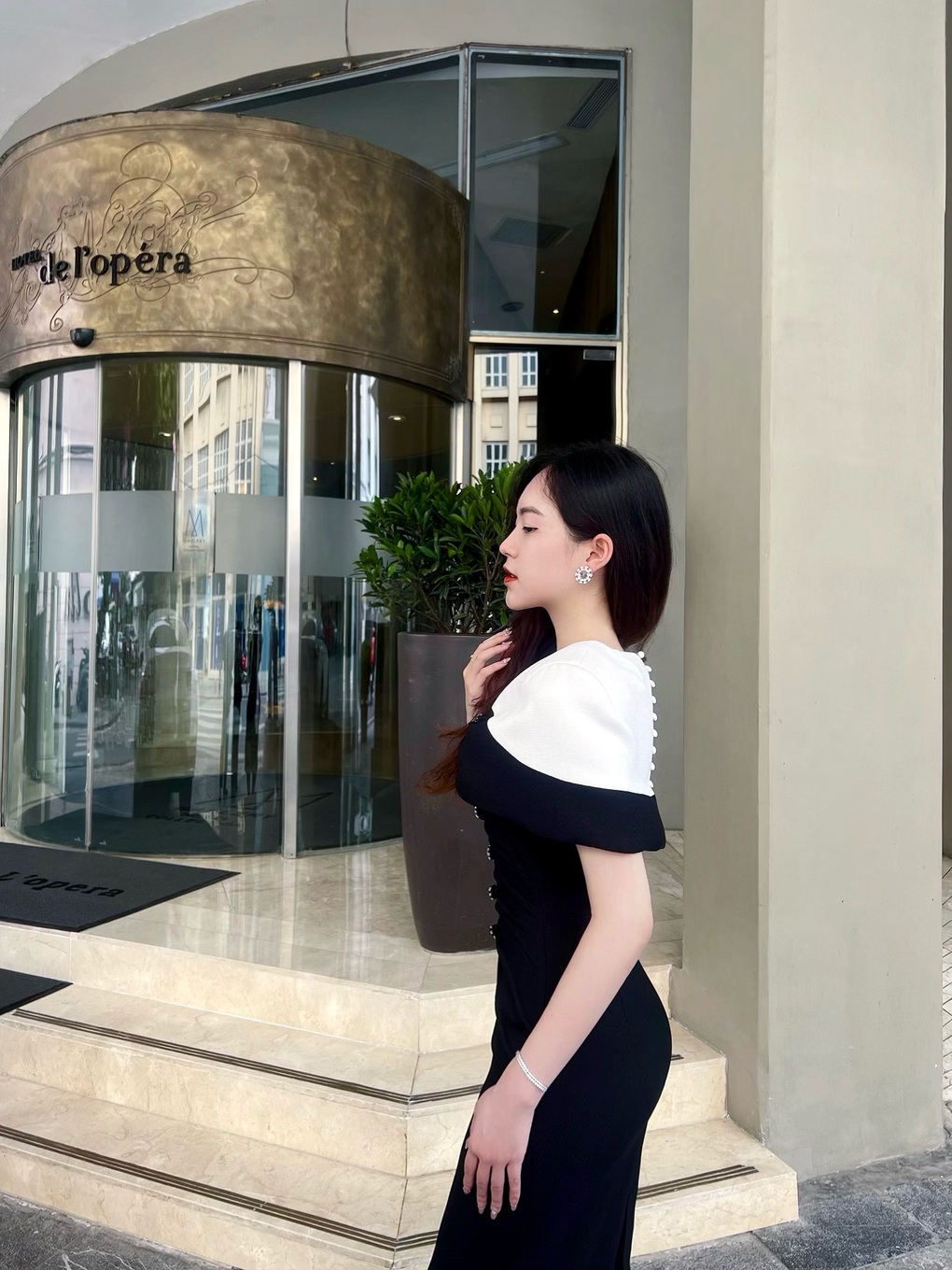 Nữ sinh Thanh Hóa: Không đăng quang hoa hậu sẽ trở thành doanh nhân - 3 Nữ sinh Thanh Hóa: Không đăng quang hoa hậu sẽ trở thành doanh nhân - 3