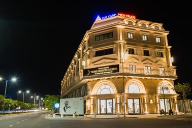 Xu hướng đầu tư nhà ở thương mại phục vụ du lịch tại Phú Yên