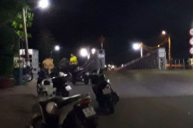 Ca nô đoàn kiểm tra môi trường gặp nạn, 5 người thương vong