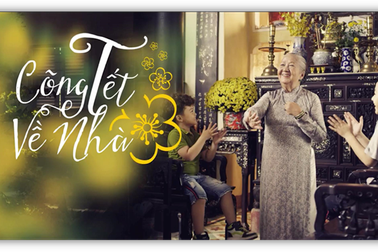 Khi các diễn viên nổi tiếng thập niên 60-70 trở lại màn ảnh