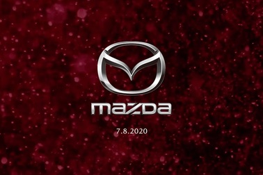 Teaser "nhá hàng" Mazda3 phiên bản 2021