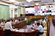 Địa phương sát Đà Nẵng kích hoạt 23 đội phản ứng nhanh chống Covid-19