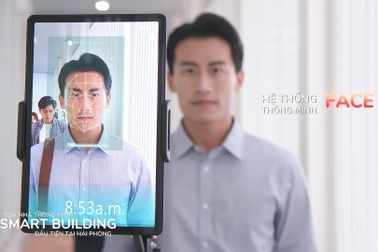 Hoang Huy Commerce kỳ vọng khai mở công nghệ tòa nhà thông minh