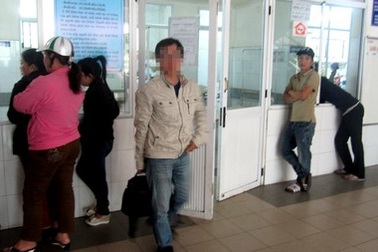 Xác định danh tính các đối tượng mạo danh “cấp cứu 115”