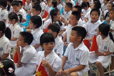 Bộ Giáo dục: Để chấm dứt lạm thu phải kỷ luật nghiêm người đứng đầu cơ sở vi phạm