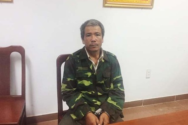 Kế “ve sầu thoát xác” của cựu quân nhân giết người rồi bỏ trốn gần 30 năm