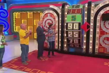 “Hãy chọn giá đúng” của Mỹ chứng kiến may mắn hy hữu “lịch sử”