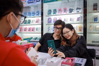 Thương hiệu Việt trên thị trường smartphone 2020: Xác lập vị thế