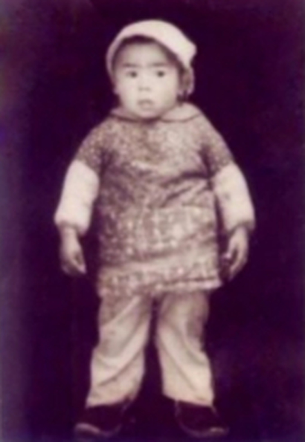 Trung Quốc: Cái kết sau 32 năm lưu lạc của bé trai bị bắt cóc lúc 6 tuổi - 1 Trung Quốc: Cái kết sau 32 năm lưu lạc của bé trai bị bắt cóc lúc 6 tuổi - 1