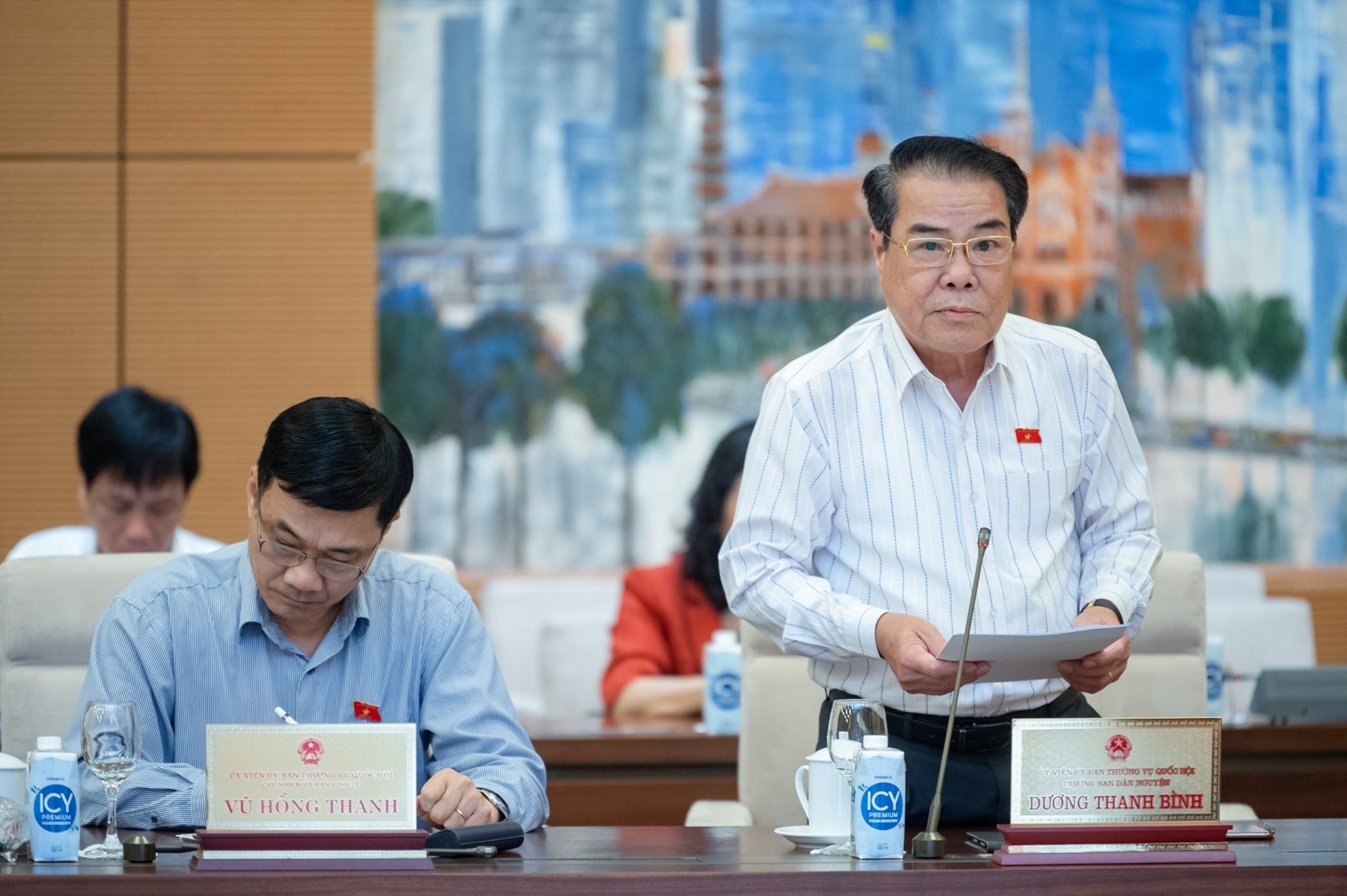 Bao nhiêu người bị treo lương hưu vì thu sai tiền đóng bảo hiểm xã hội? - 4 Bao nhiêu người bị treo lương hưu vì thu sai tiền đóng bảo hiểm xã hội? - 4