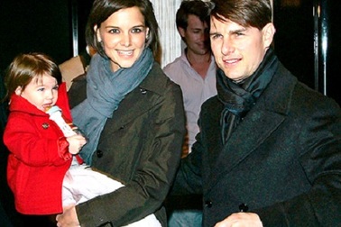 Từ chuyện Tom-Kat đến bài học truyền thông