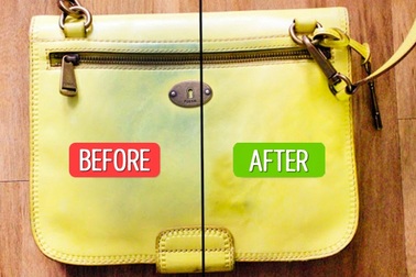 10 tuyệt chiêu biến đồ cũ trông như mới