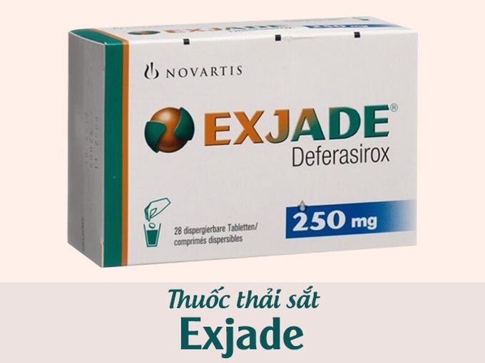Sở Y tế TP.HCM lên tiếng về thông tin về thay thuốc thải sắt - Ảnh 1. Sở Y tế TP.HCM lên tiếng về thông tin về thay thuốc thải sắt - Ảnh 1.