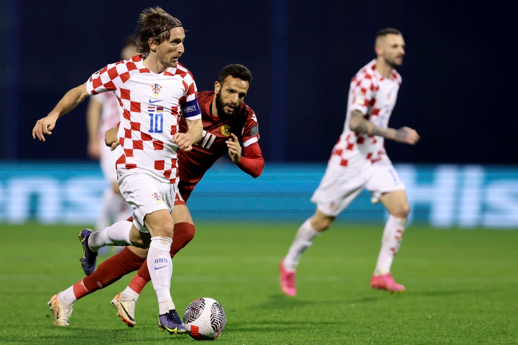 Pháp hòa Hy Lạp, Hà Lan thắng 6-0, Croatia giành vé dự Euro 2024 - 6 Pháp hòa Hy Lạp, Hà Lan thắng 6-0, Croatia giành vé dự Euro 2024 - 6