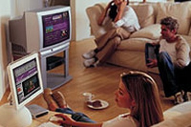 Internet băng rộng hướng tới tốc độ 8 MB/giây