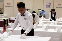 Năm 2015: Tuyển mới dạy nghề đặt mục tiêu 2,15 triệu người