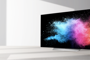 Tấm nền TV – tiêu chí quan trọng khi chọn mua TV 4K