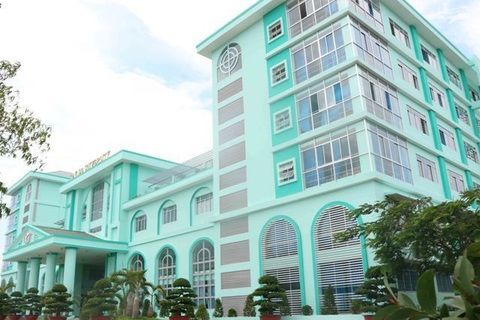 Trường Đại học Tây Đô: Điểm sàn cao nhất là 20 điểm